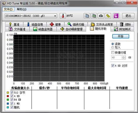 hdprzo|硬盘检测工具(HD Tune Pro)官方下载.